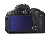 Canon EOS 600D Digital SLR Camera